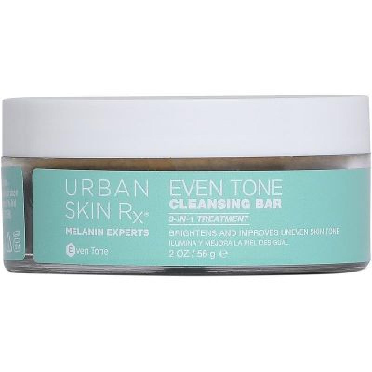 Even Tone Cleansing Bar