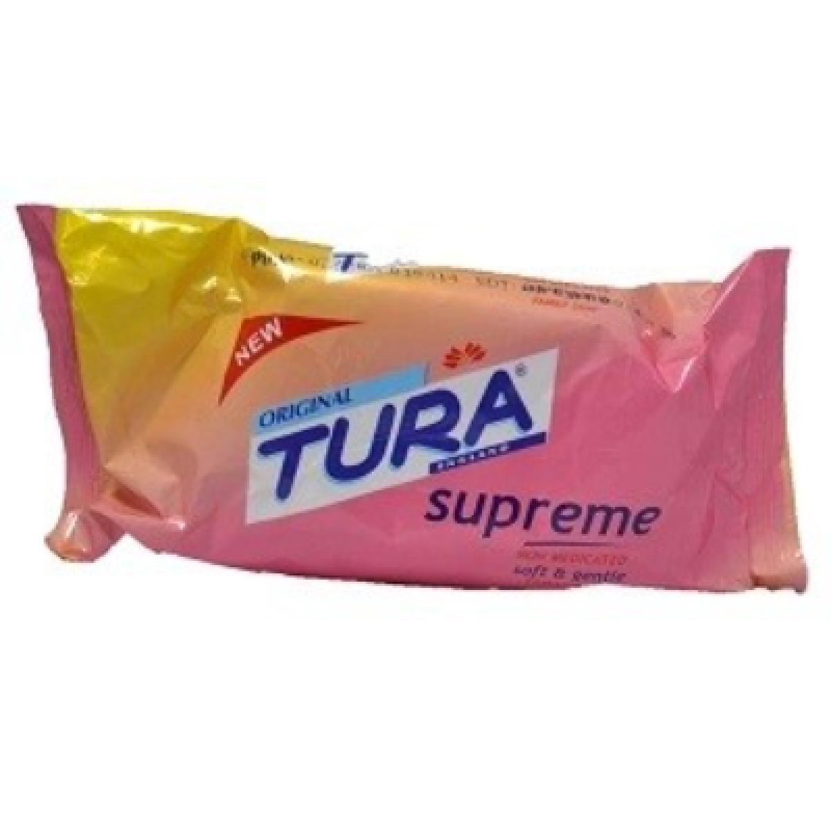 Supreme Soft & Gentle Soap Peach