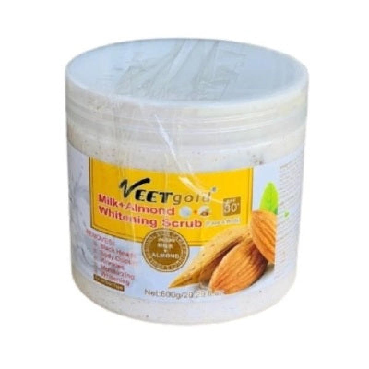 Body & Face Lightening Soap