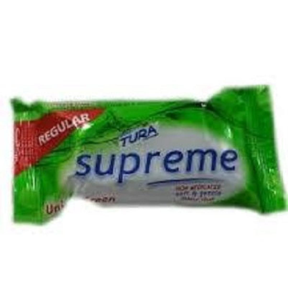 Supreme Soft & Gentle Soap Green