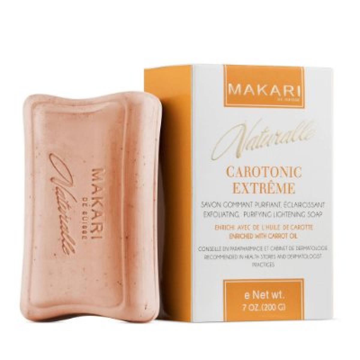 Naturelle Carotonic Extreme Soap