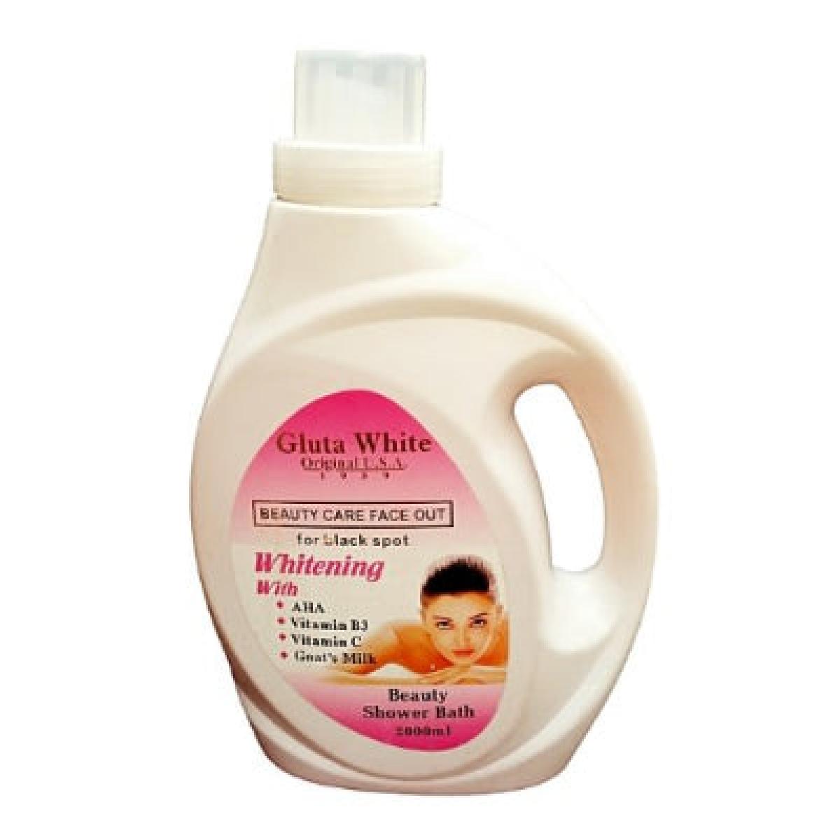 Original Beauty Care Face Out For Black Spot Beauty Shower Bath