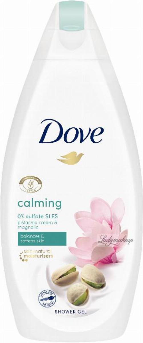 Body Wash Calming