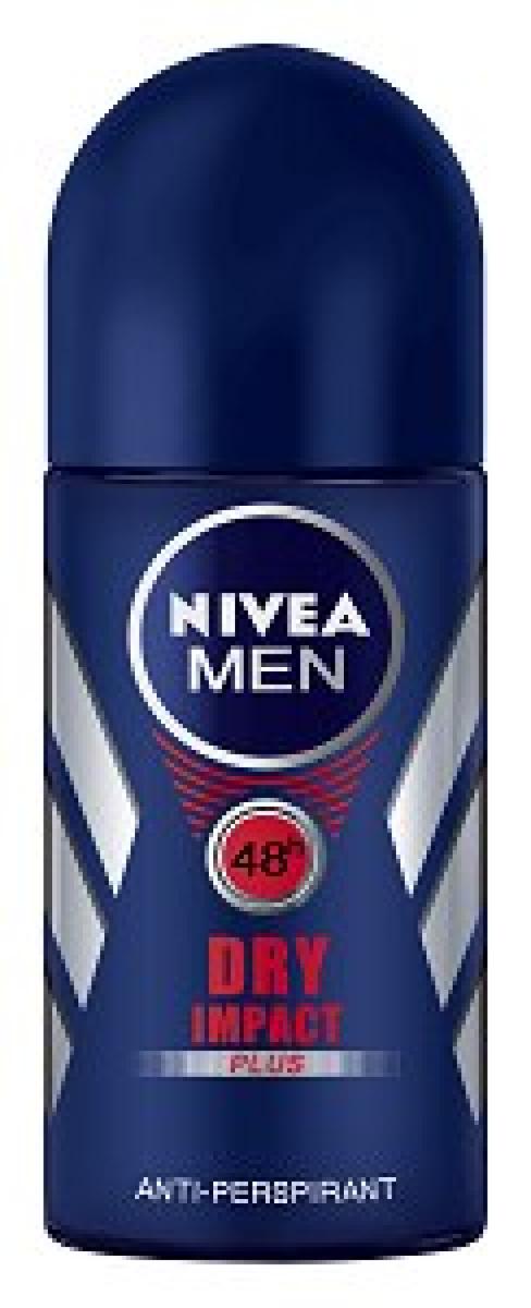 Anti-Perspirant Deodorant Roll On Men Dry Impact