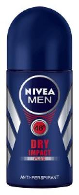 Anti-Perspirant Deodorant Roll On Men Dry Impact