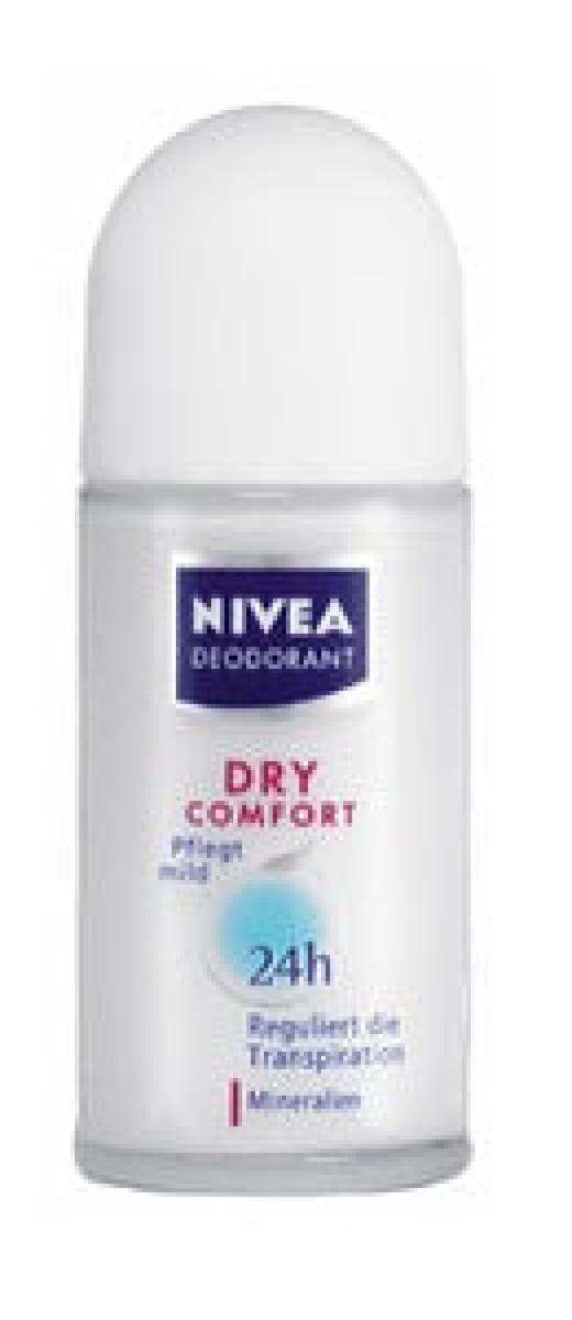 Anti-Perspirant Deodorant Roll On Dry Comfort