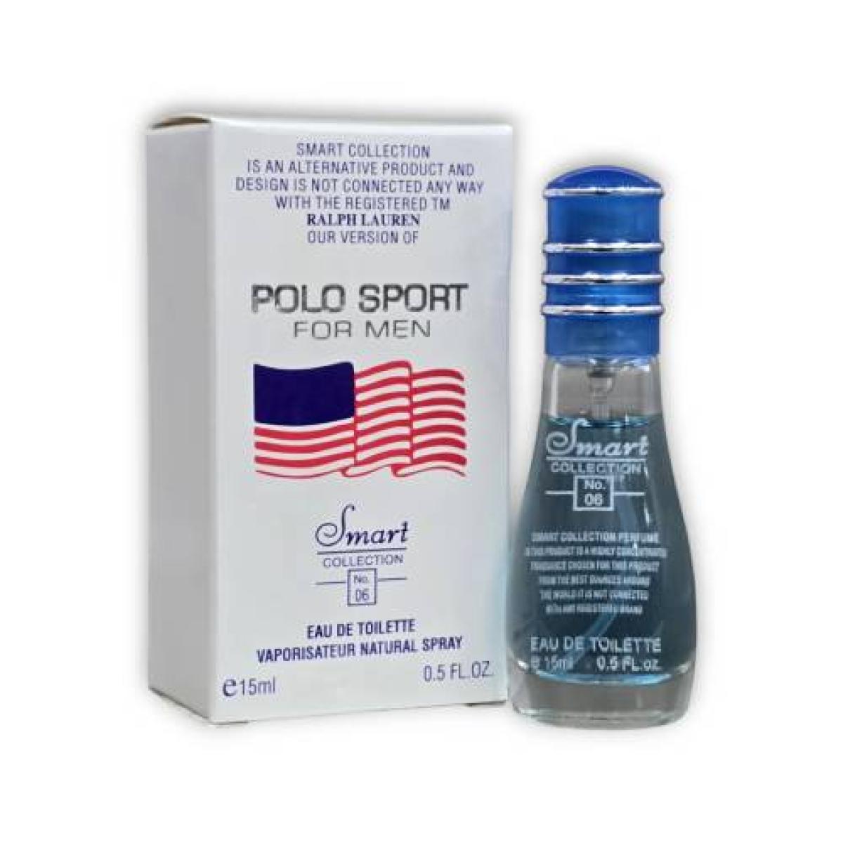 Polo Sport No.06