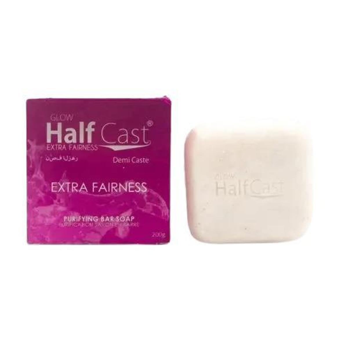 Demi Caste Extra Fairness Purifying Soap