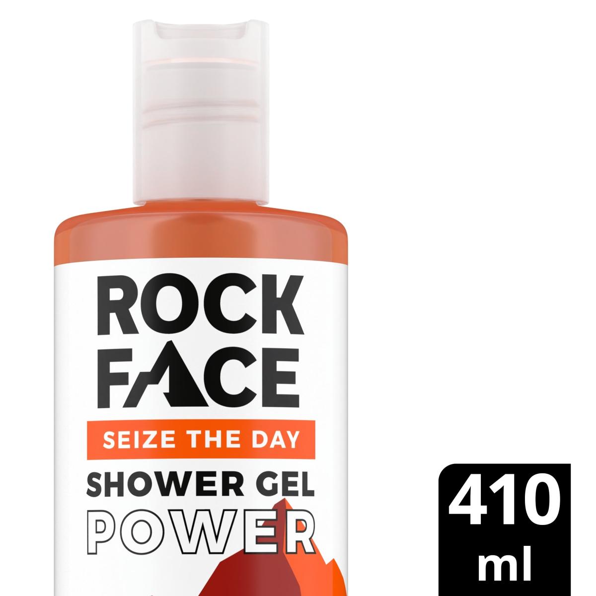 Power Shower Gel