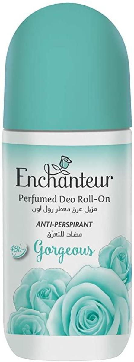Anti-Perspirant Deodorant Roll On Gorgeous
