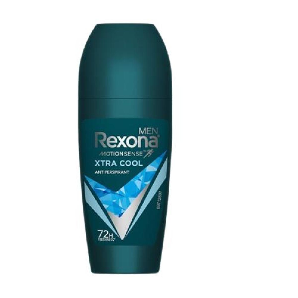 Anti-Perspirant Deodorant Roll On Xtra Cool