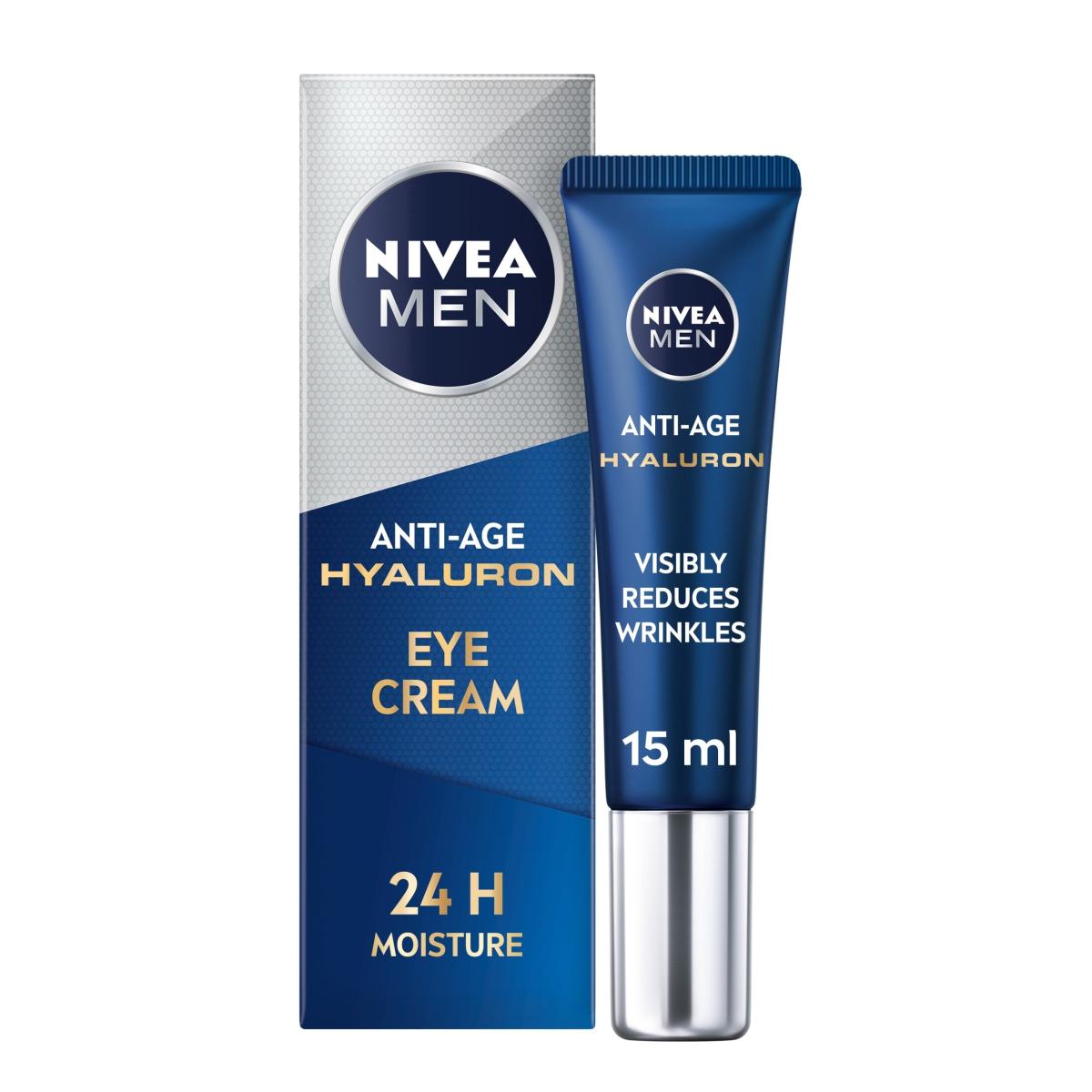 Men Anti-Age Hyaluron Eye Cream