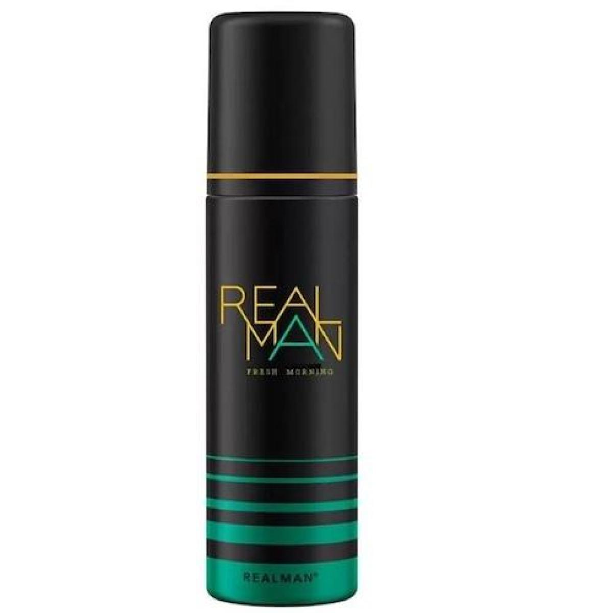 Deodorant Body Spray Fresh Morning 100 g/150 ml