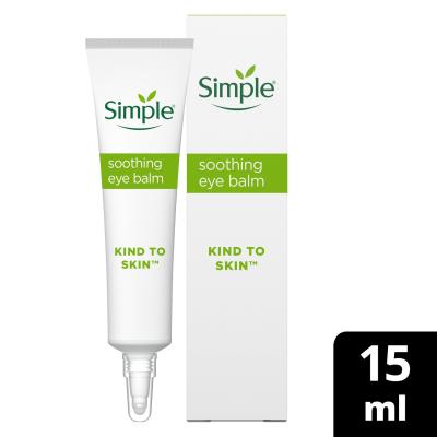 Kind To Skin Soothing Eye Balm