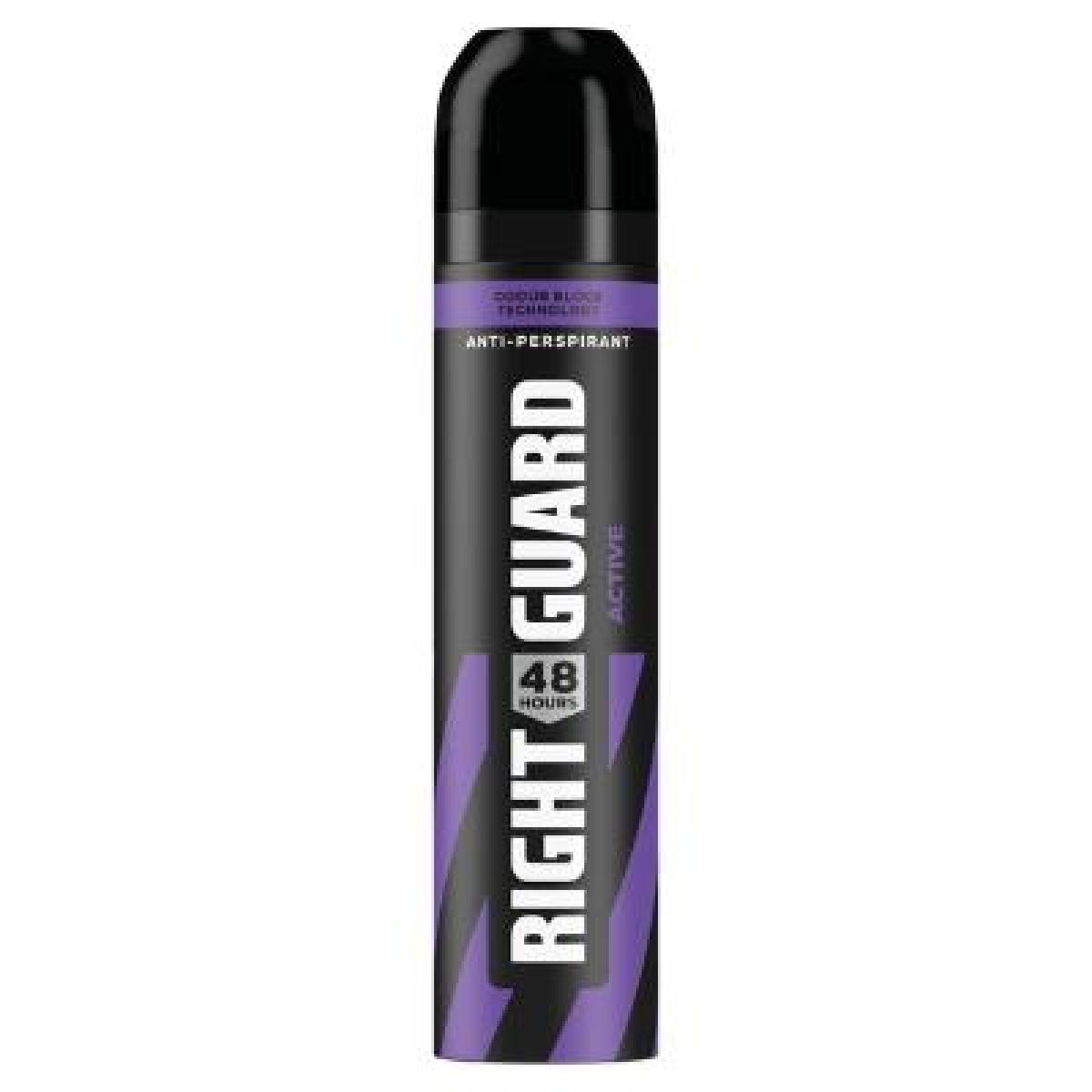 Deodorant Spray Men Active
