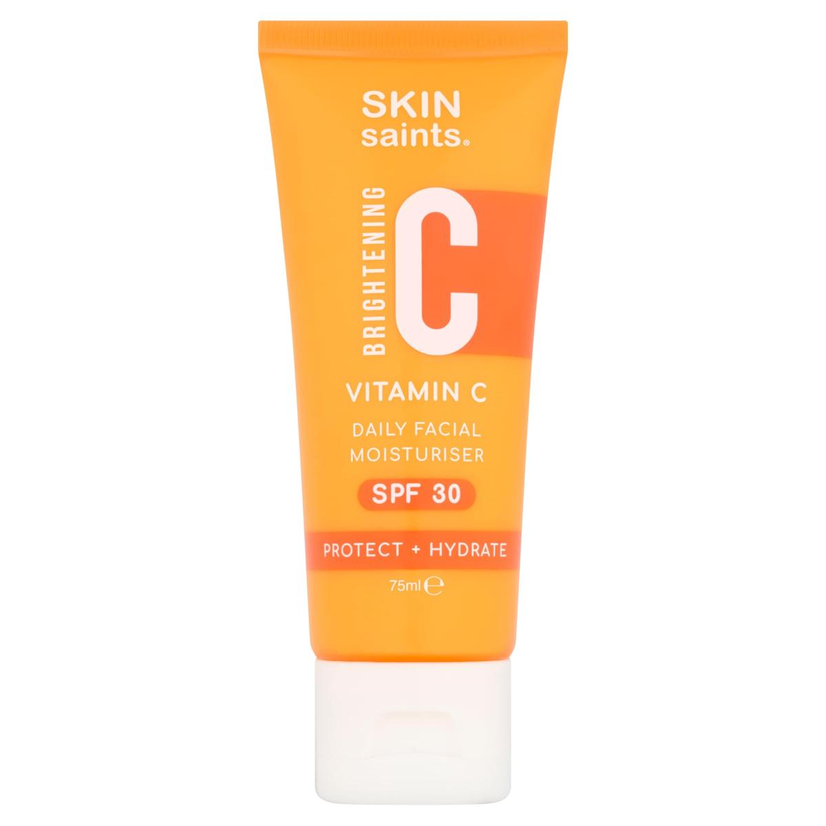 Vitamin C Replenishing Day Moisturiser