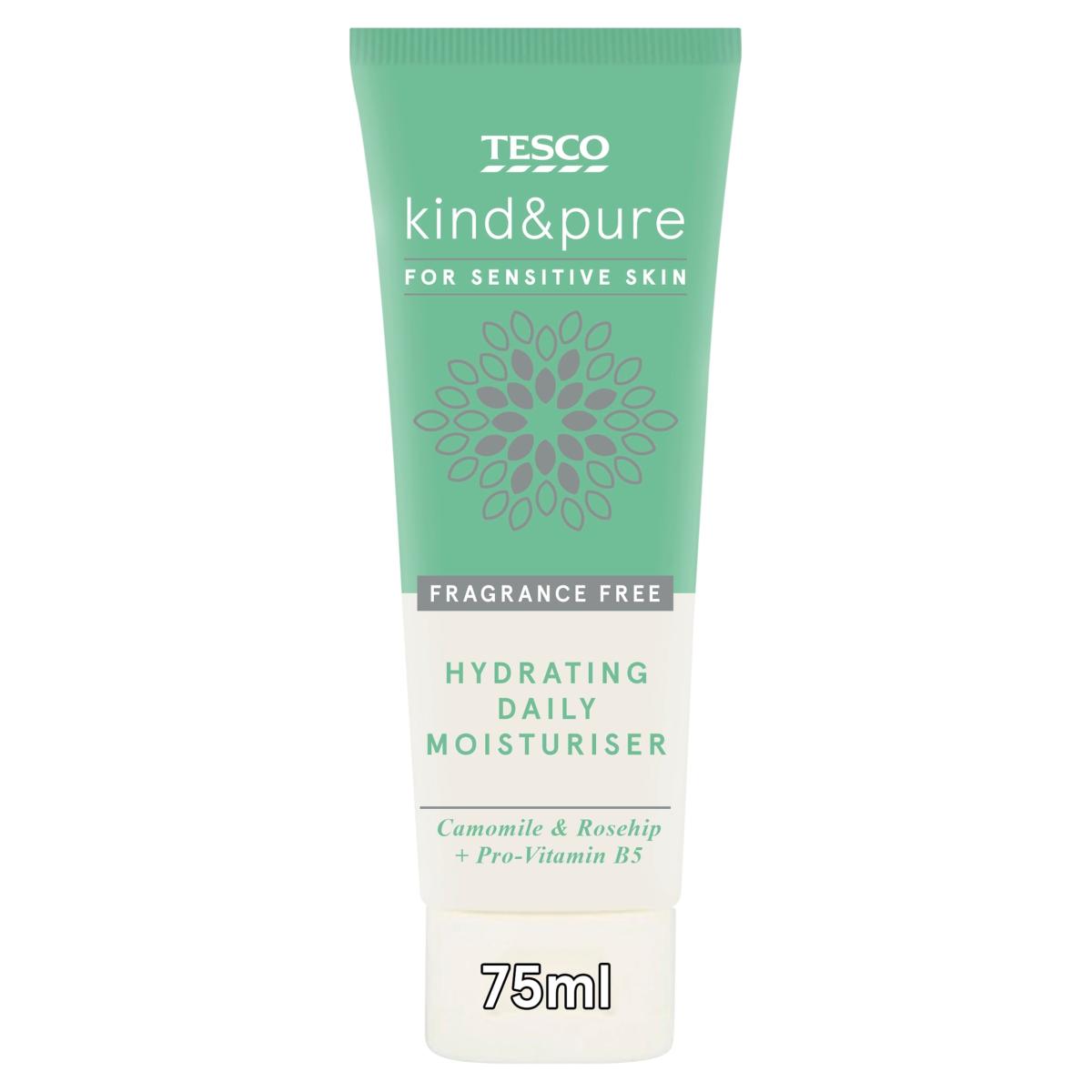 Kind & Pure Hydrating Daily Moisturiser