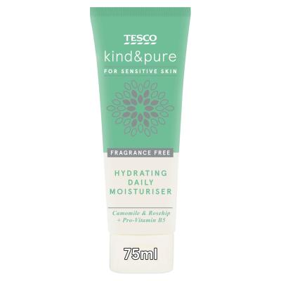 Kind & Pure Hydrating Daily Moisturiser