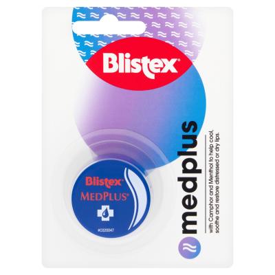Medplus Lip Balm