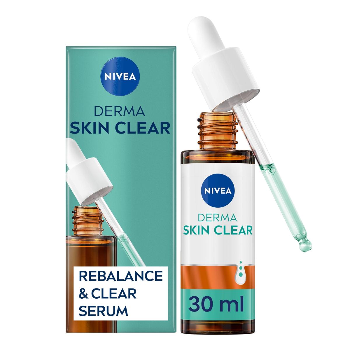 Derma Skin Clear Serum