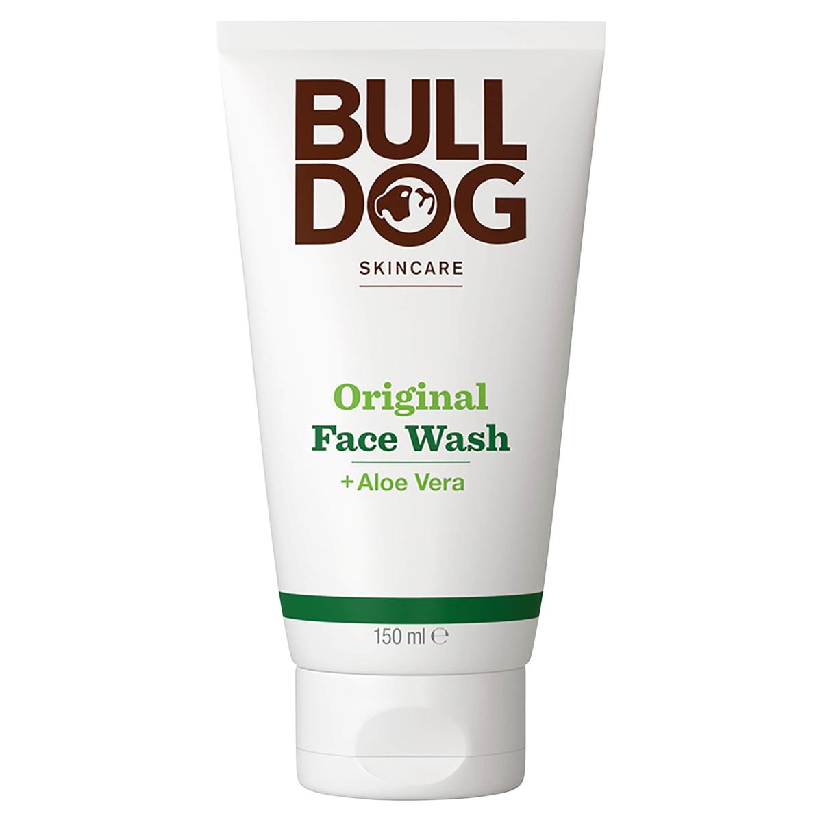 Original Face Wash