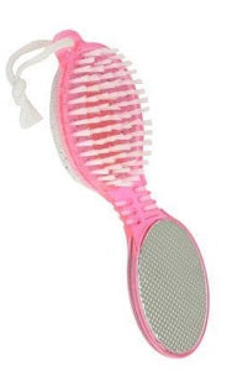 4 Sided Pedicure Paddle