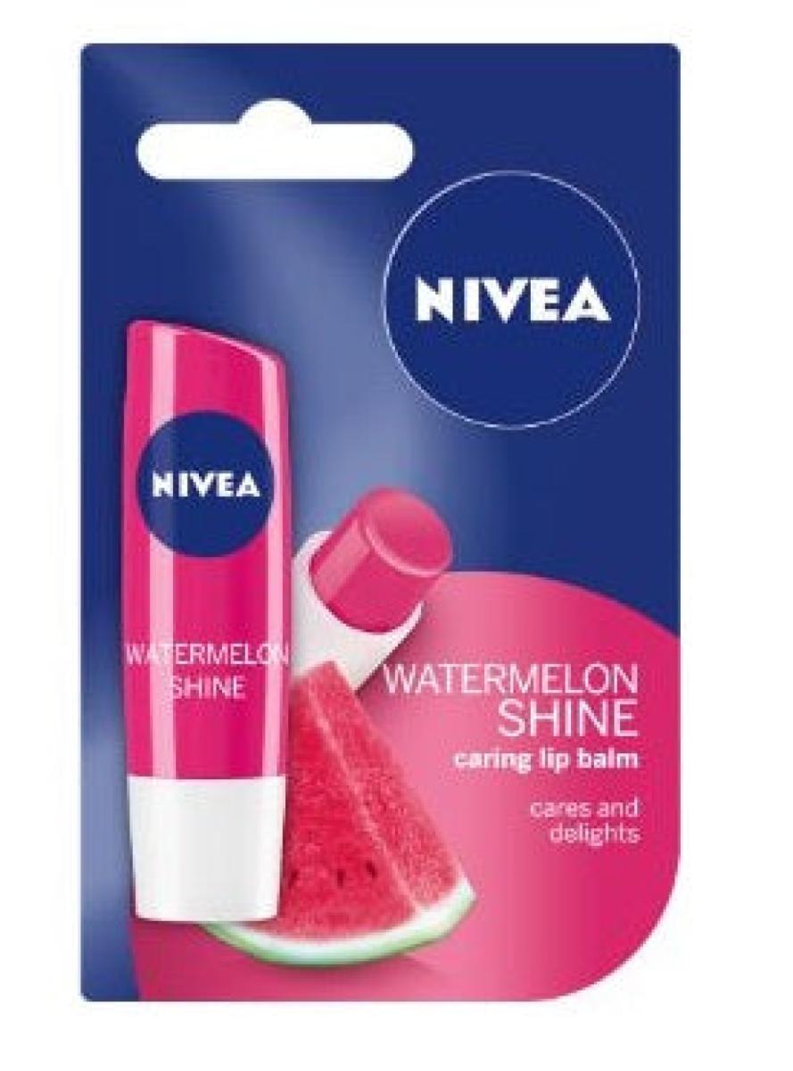 Lip Care Fruit Shine Watermelon