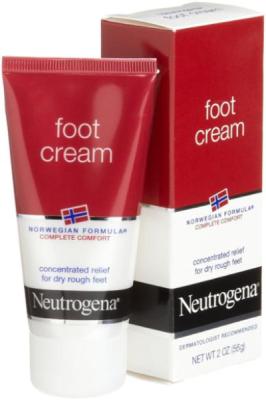 Foot Cream