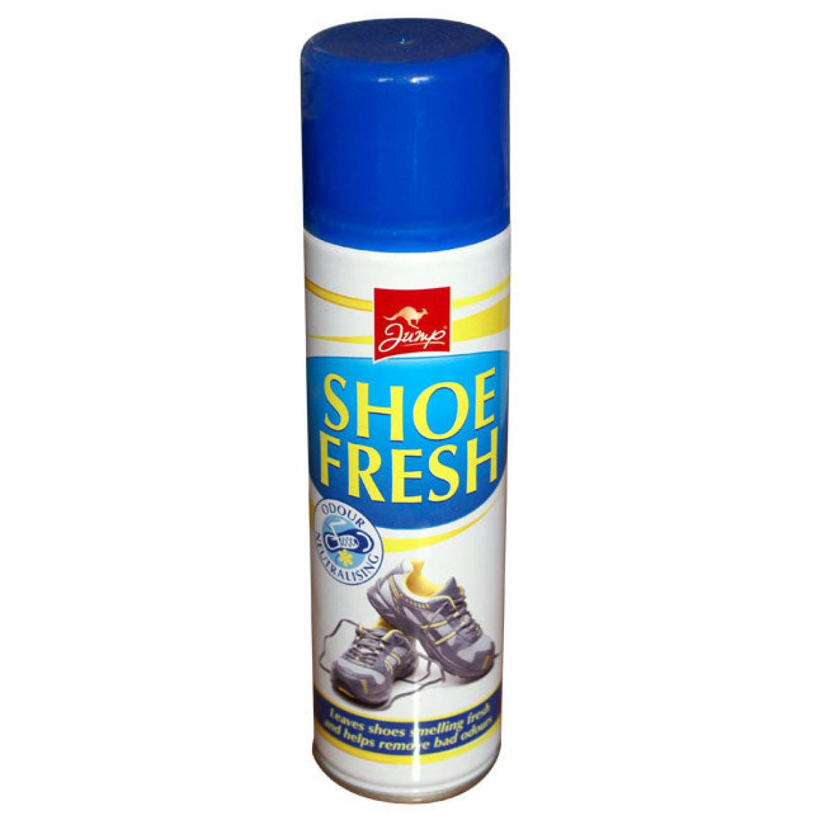 Shoe Fresh Spray