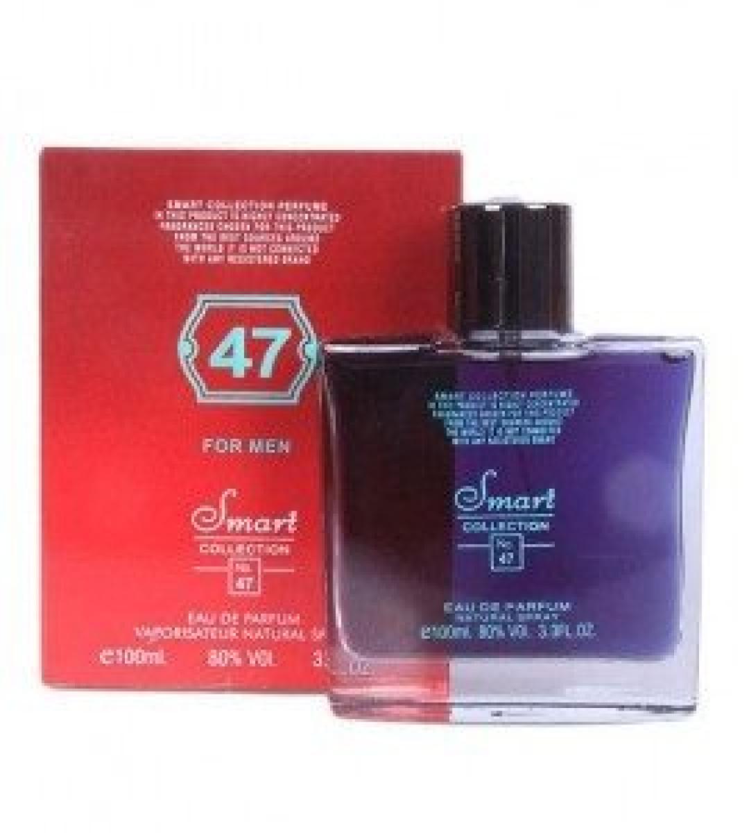 Perfume Men No.47 EDP