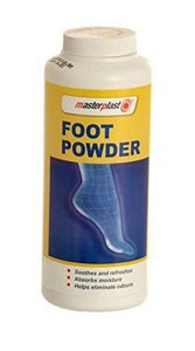 Foot Powder