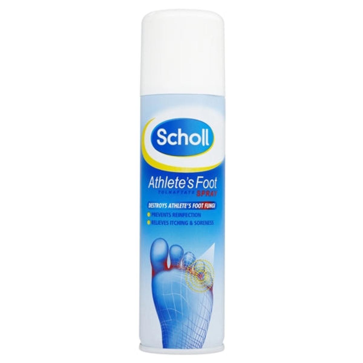 Athlete Foot Spray