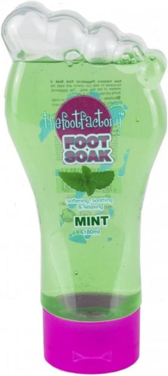 Soak Mint
