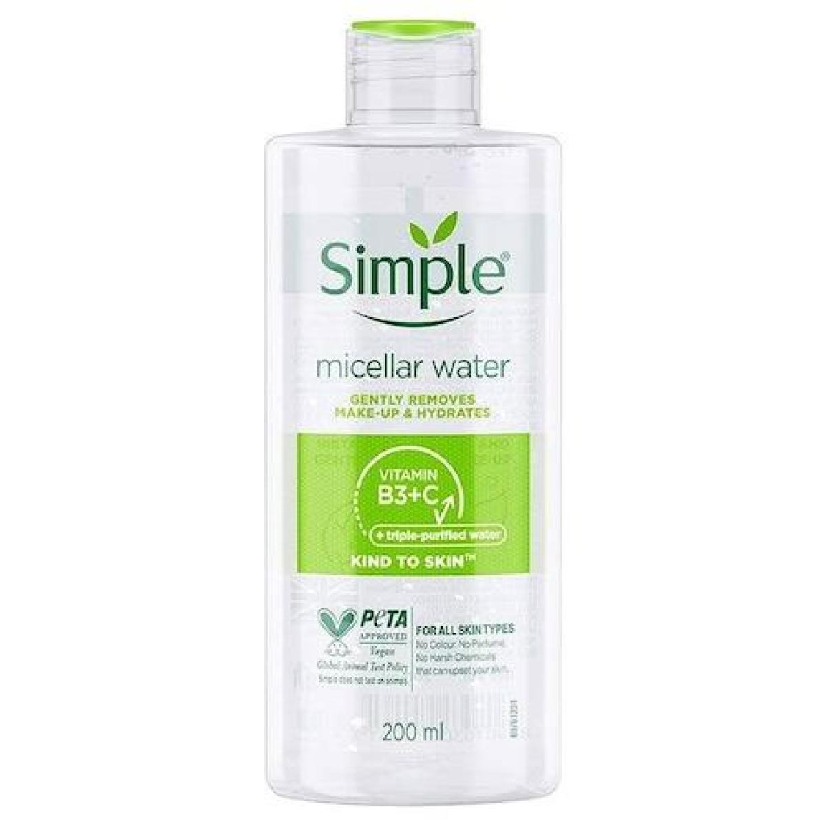 Micellar Water
