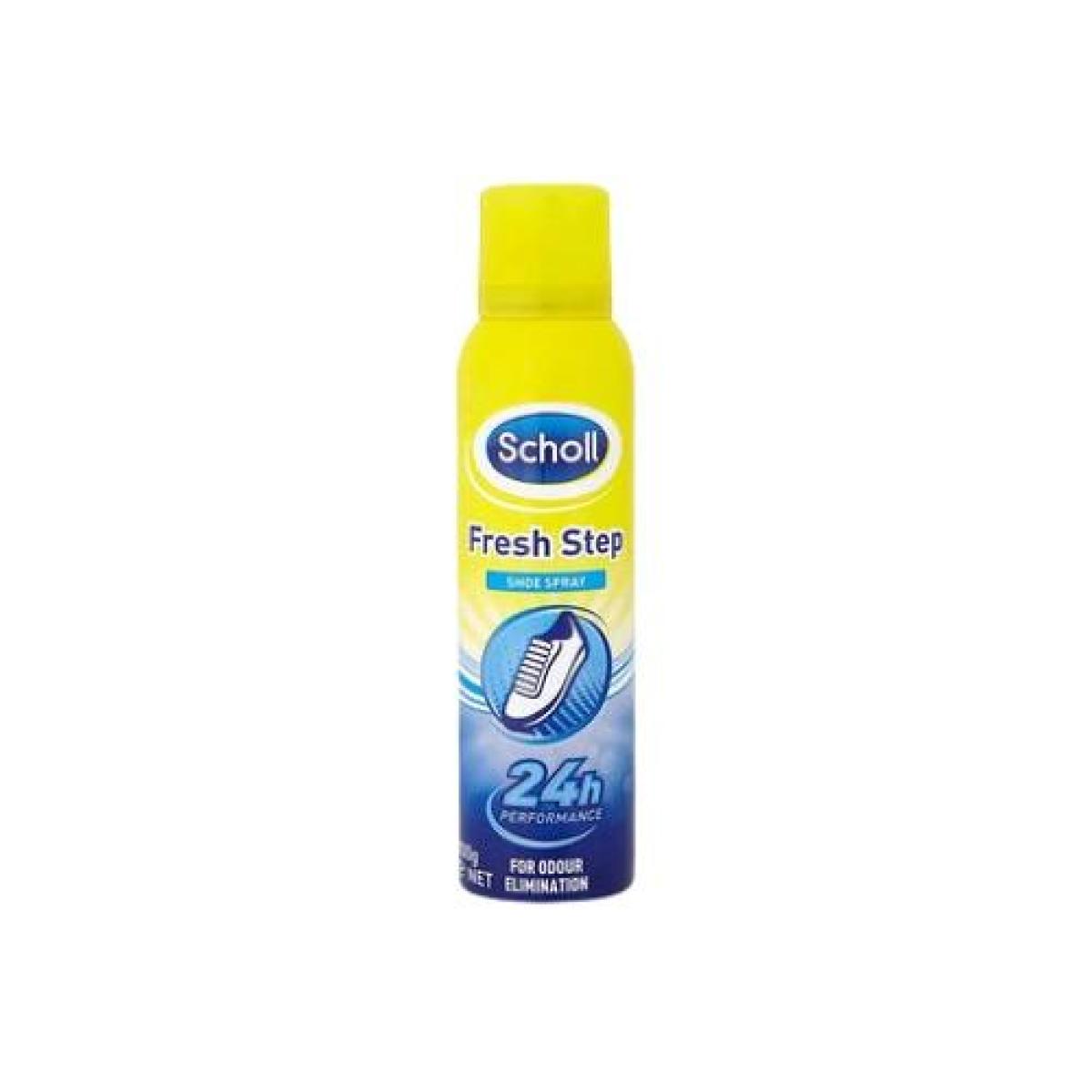 Fresh Step Shoe Spray