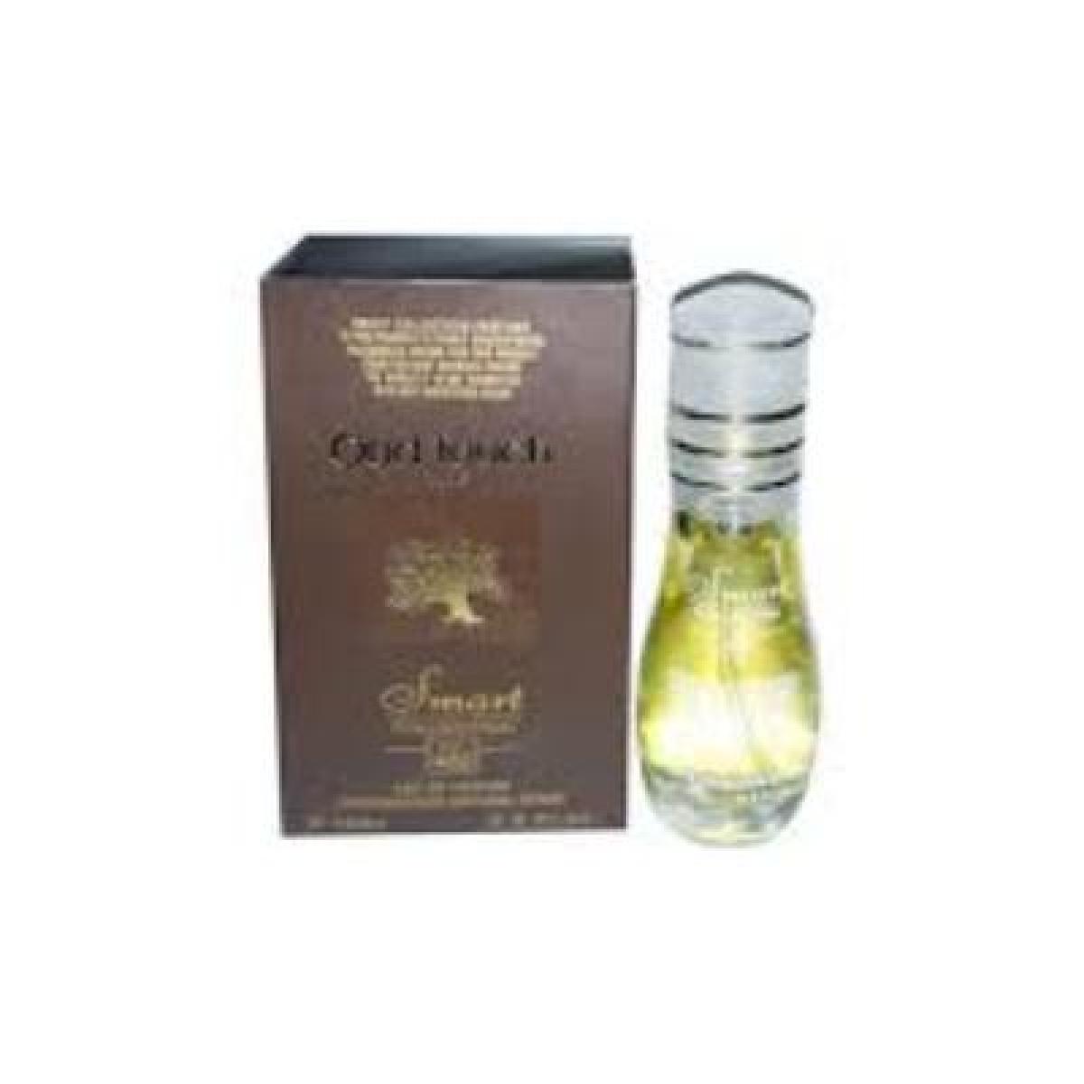 No.452 Oud Touch