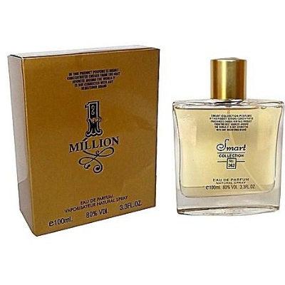 1 Million Natural Spray EDP