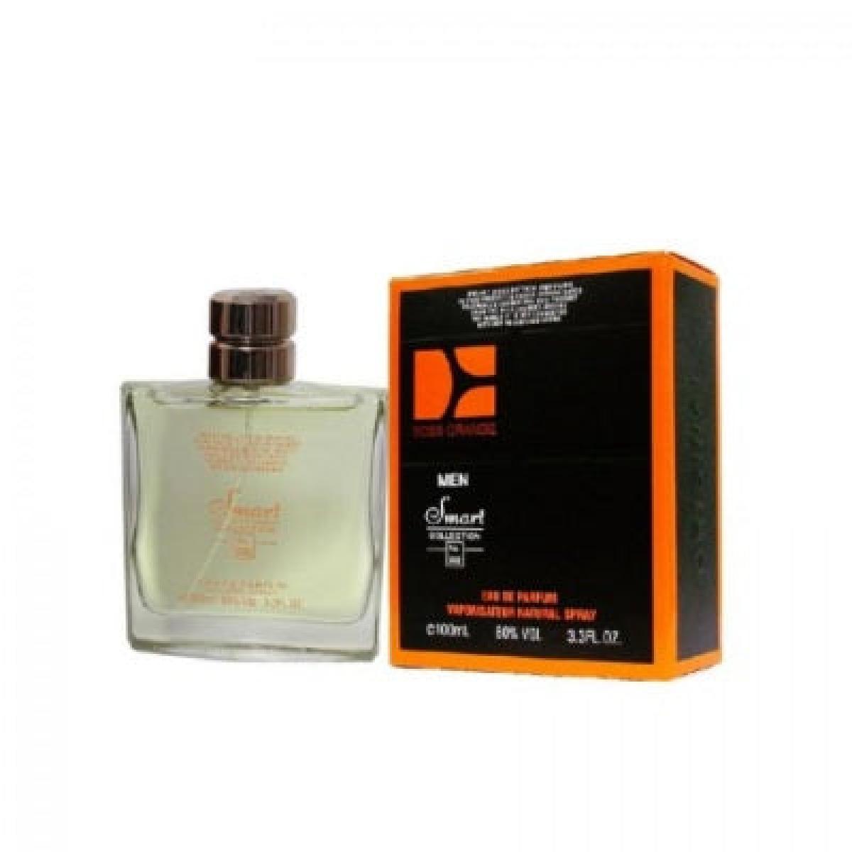 Boss Orange Men Natural Spray EDP