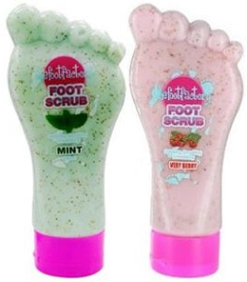 Foot Scrub Assorted