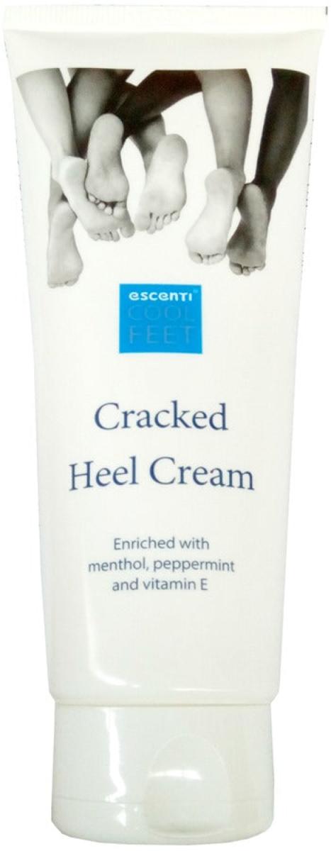 Cool Feet Cracked Heel Cream