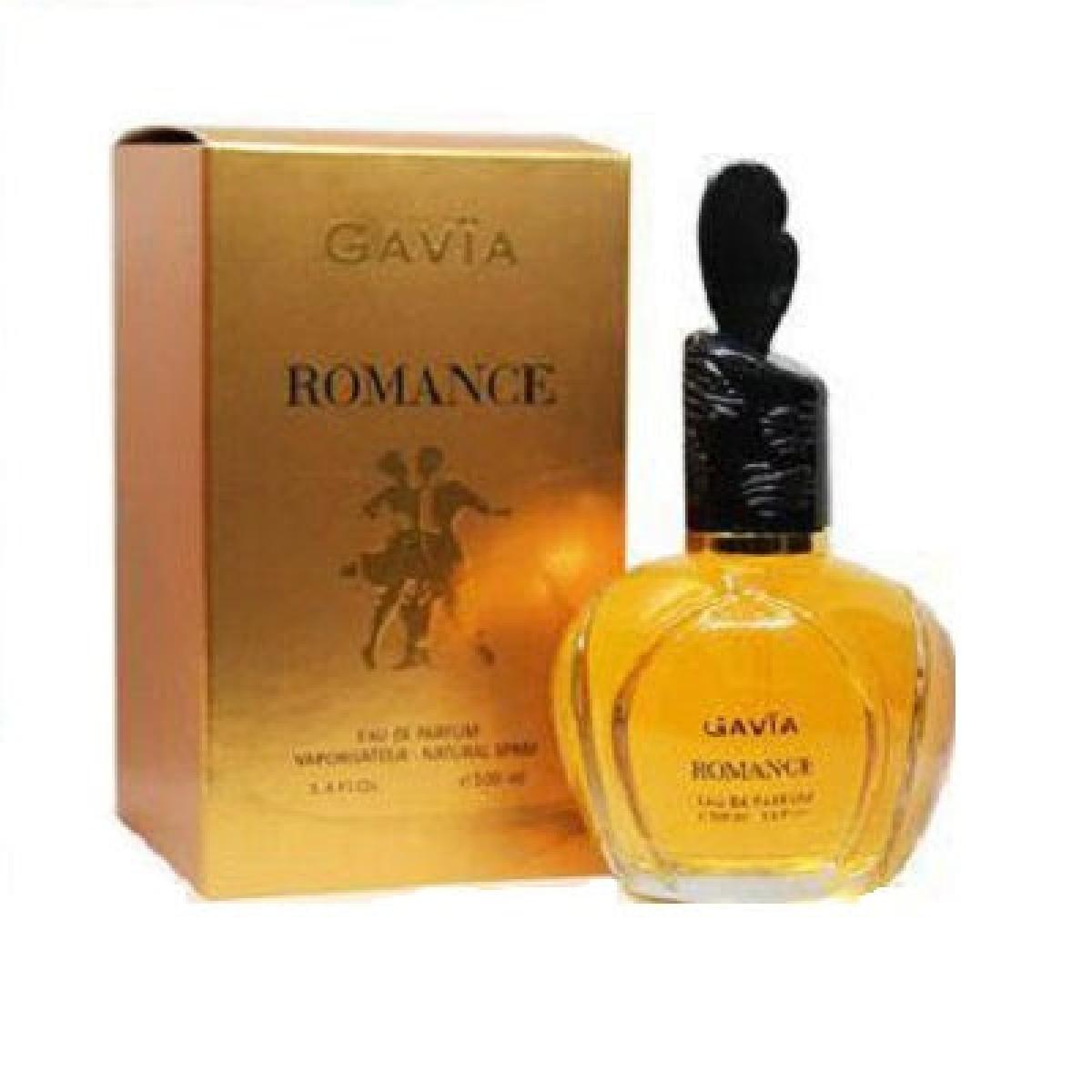Romance EDP