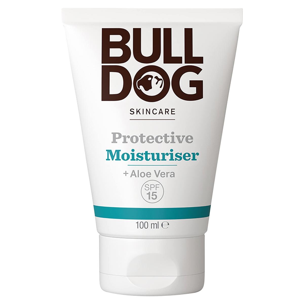 Protective Moisturiser