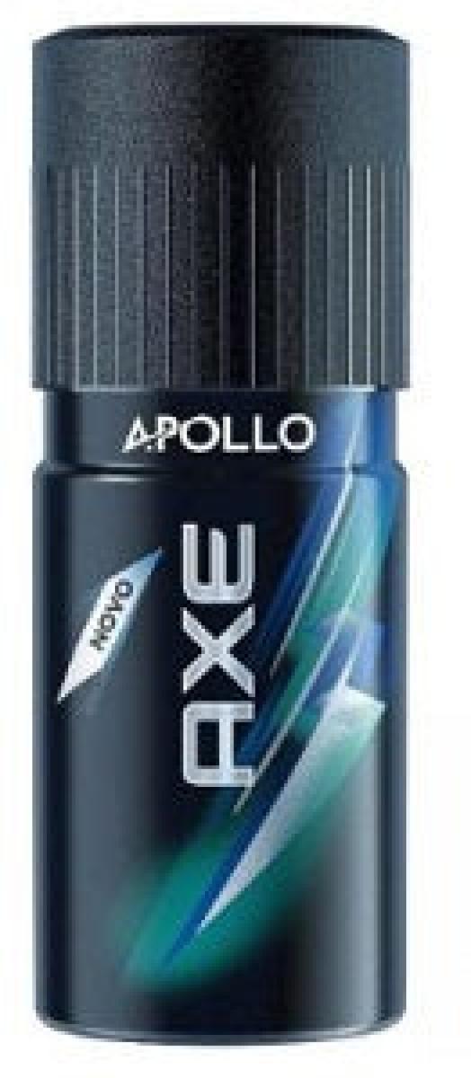 Deodorant Body Spray Apollo