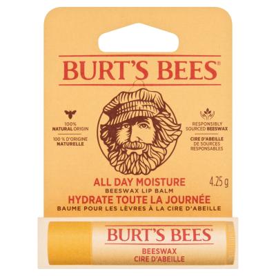 Bees Beeswax Lip Balm