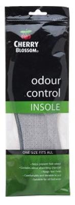 Odour Control Insole Cut To Size 1 Pair