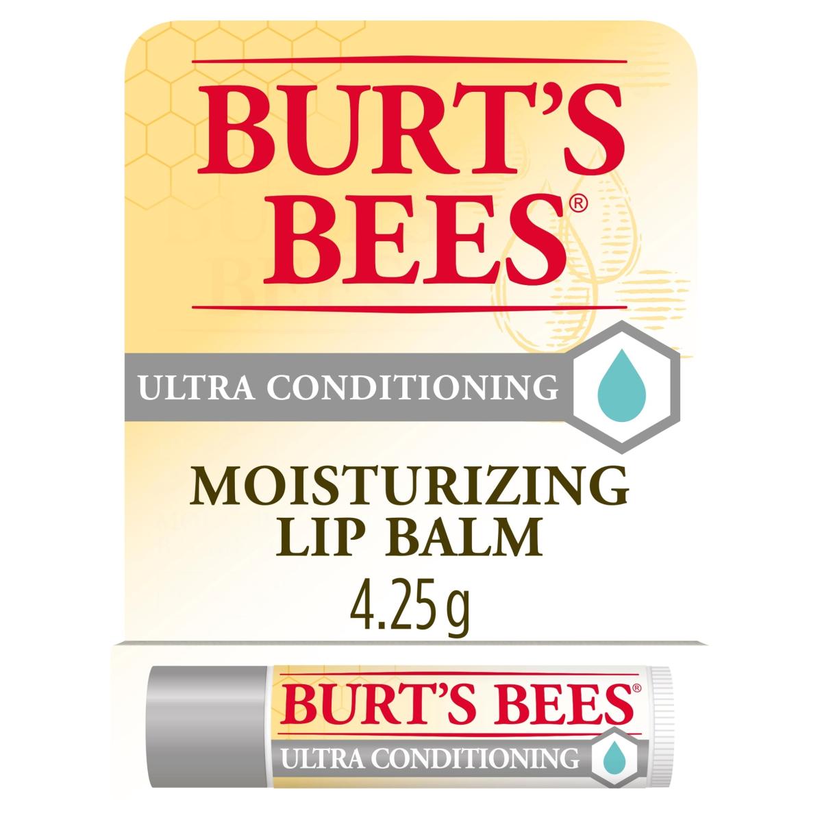 Bees Ultra Conditioning Lip Balm