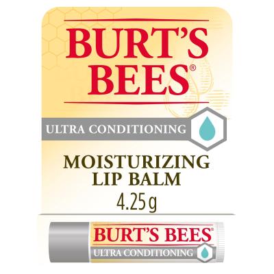 Bees Ultra Conditioning Lip Balm