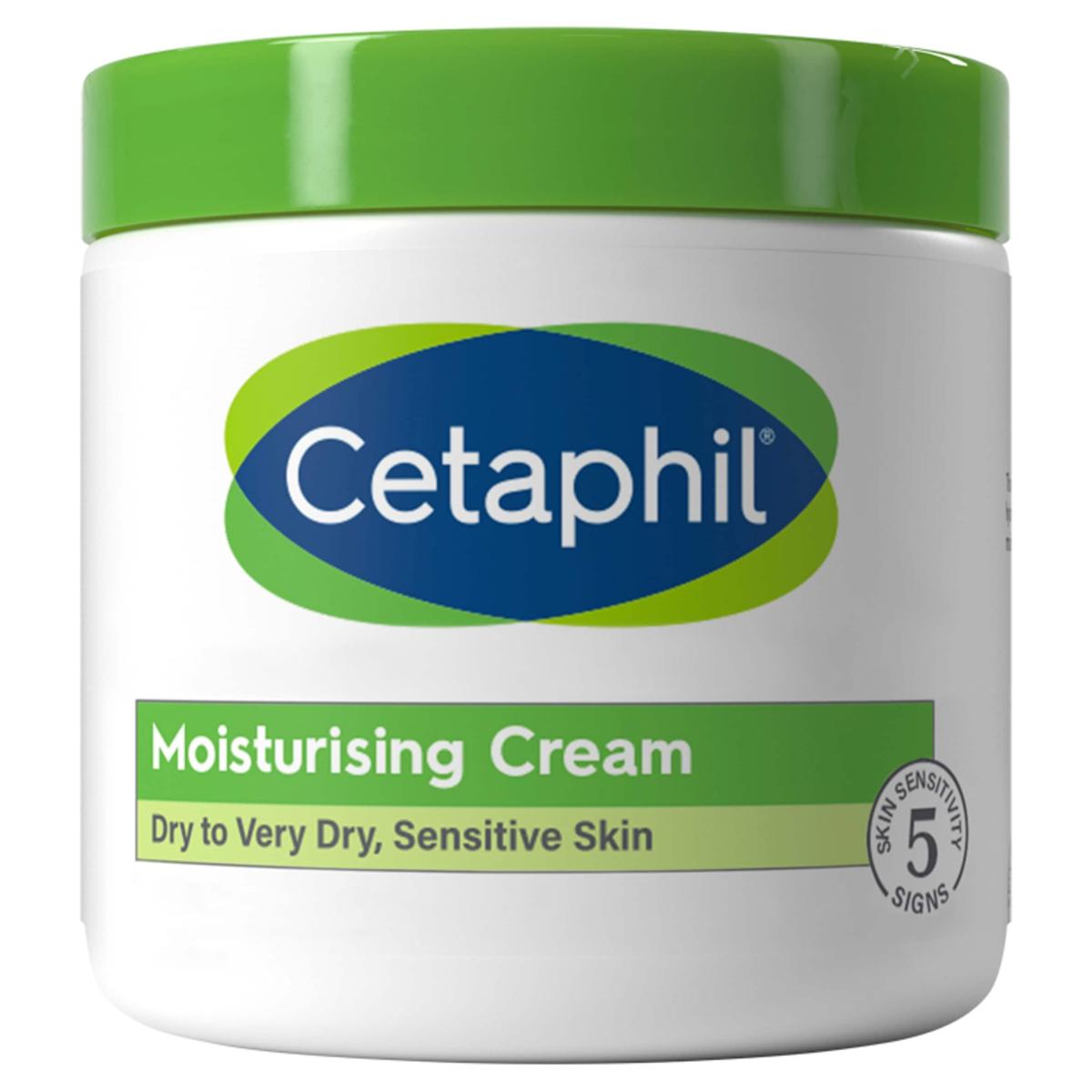 Moisturising Cream