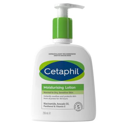 Moisturising Lotion