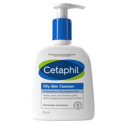 Oily Skin Cleanser
